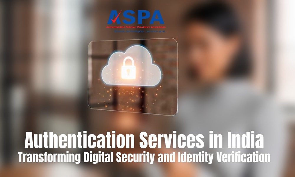 Authentication Services in India